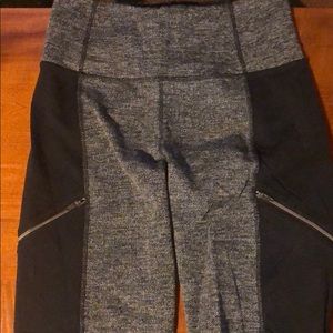 Athleta Leggings
